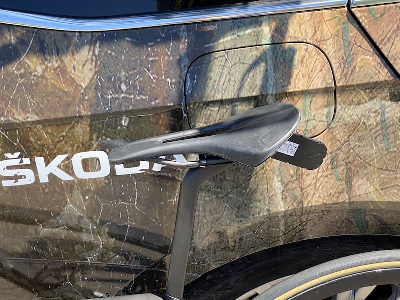 2022 Tour de France Jumbo-Visma