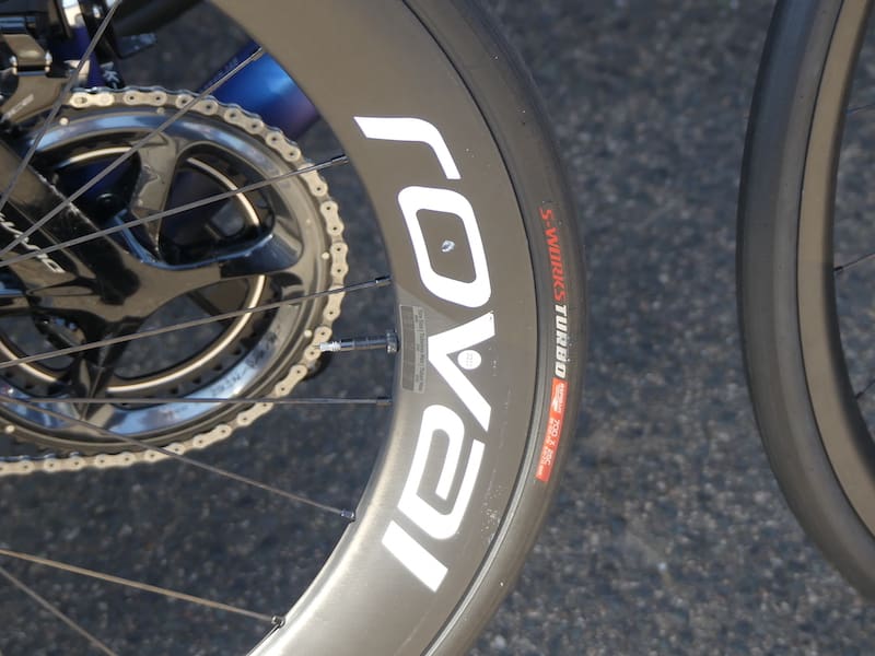 2022 Tour de France Quickstep-Alpha Vinyl