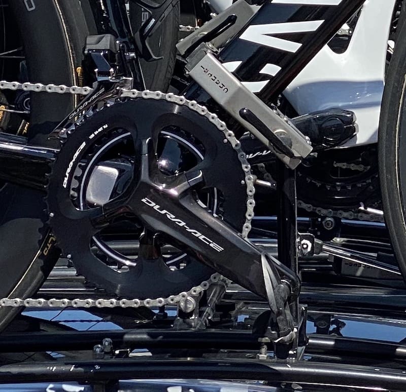 2022 Tour de France Team Arkea Samsic