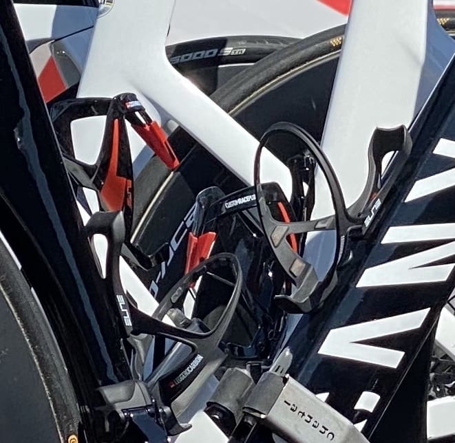 2022 Tour de France Team Arkea Samsic