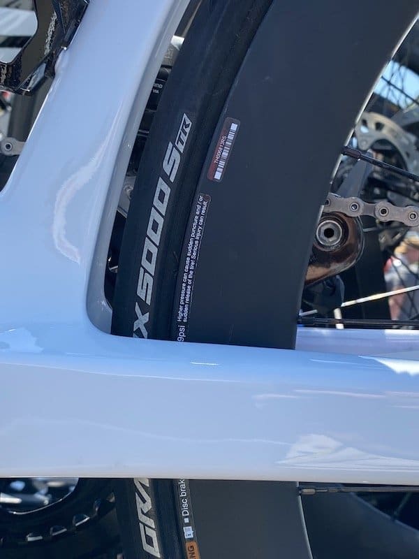 2022 Tour de France Team Arkea Samsic