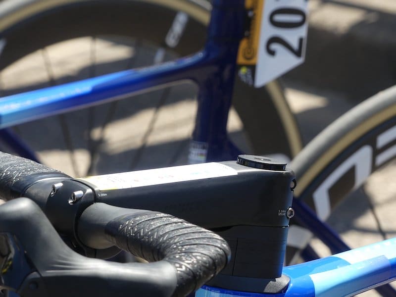 2022 Tour de France Team BikeExchange-Jayco