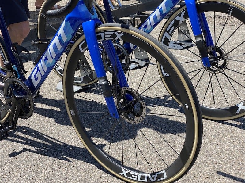 2022 Tour de France Team BikeExchange-Jayco