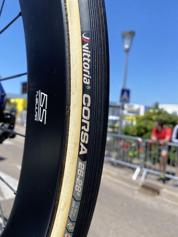 2022 Tour de France Team BikeExchange-Jayco