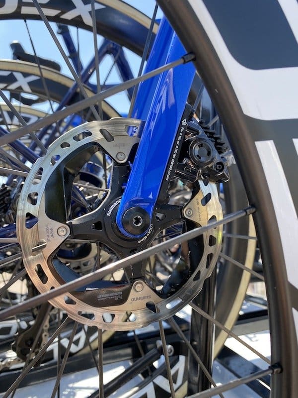 2022 Tour de France Team BikeExchange-Jayco