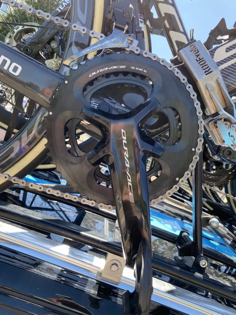 2022 Tour de France Team DSM