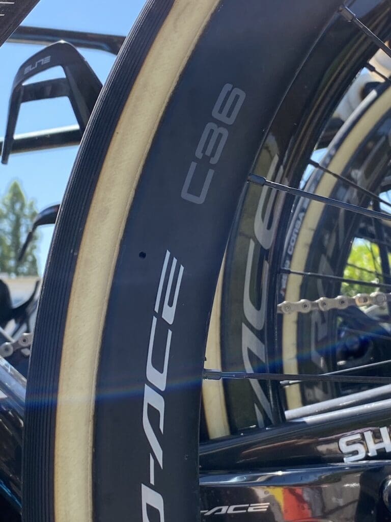 2022 Tour de France Team DSM