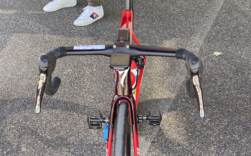 2022 Tour de France TotalEnergies