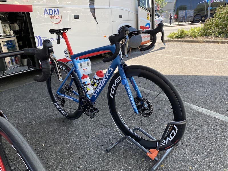 2022 Tour de France TotalEnergies