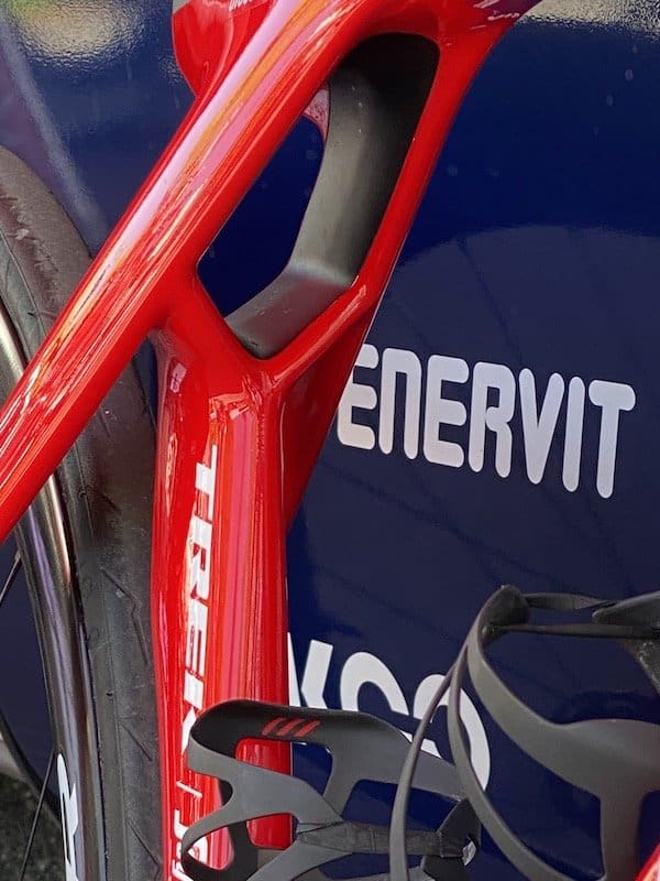 2022 Tour de France Trek-Segafredo