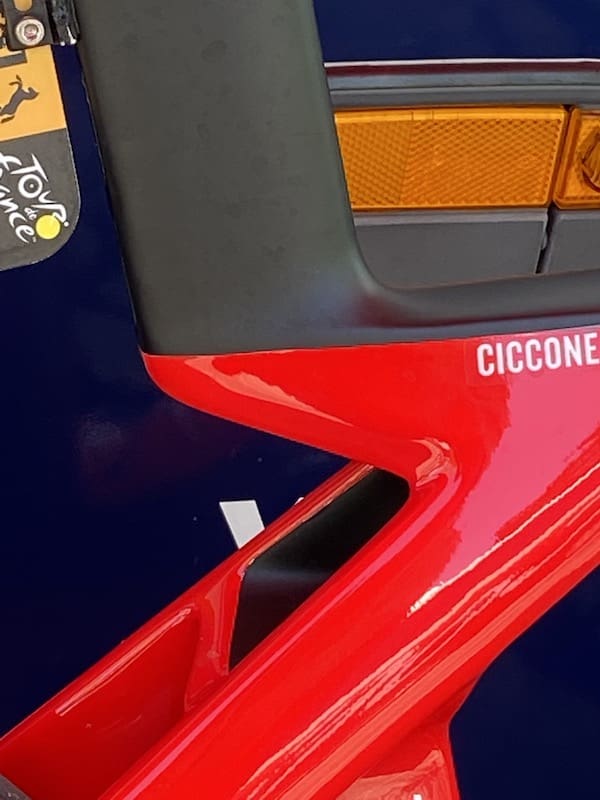 2022 Tour de France Trek-Segafredo