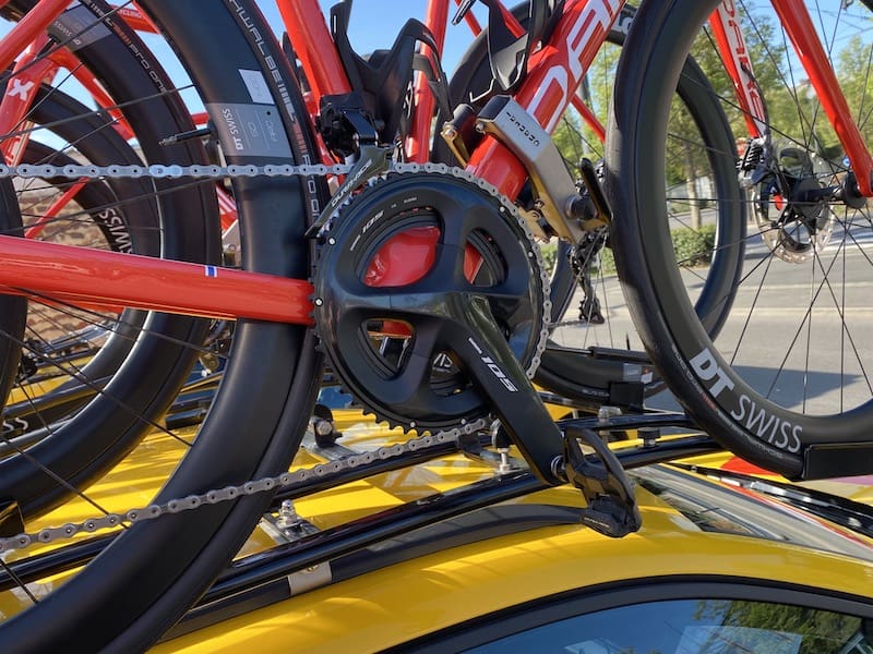 2022 UNO-X Pro Cycling Team Dame