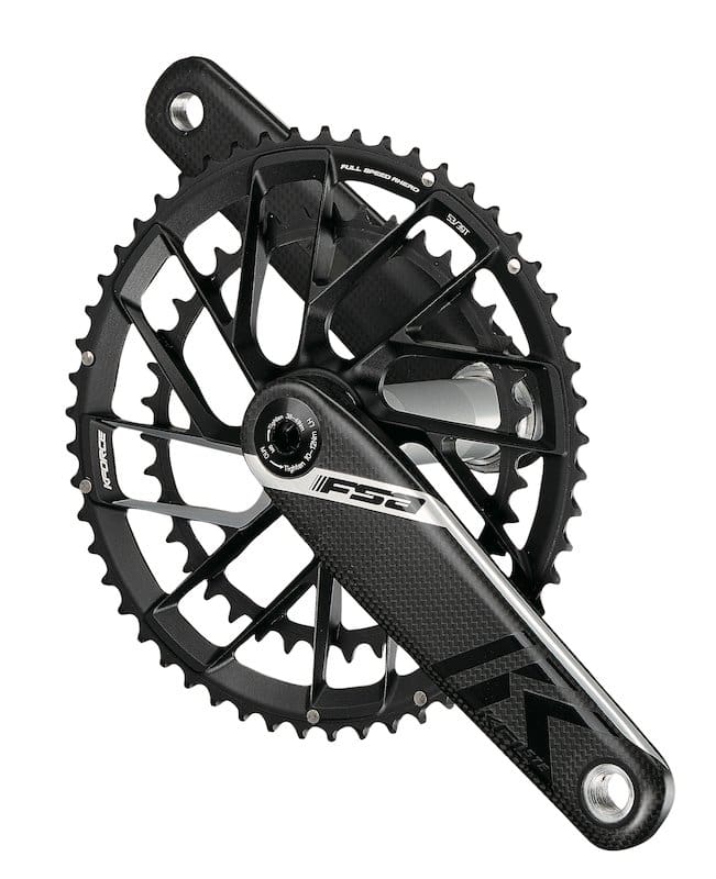 2023 FSA Groupe K-Force WE 12