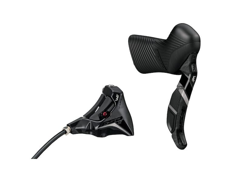 2023 FSA Groupe K-Force WE 12