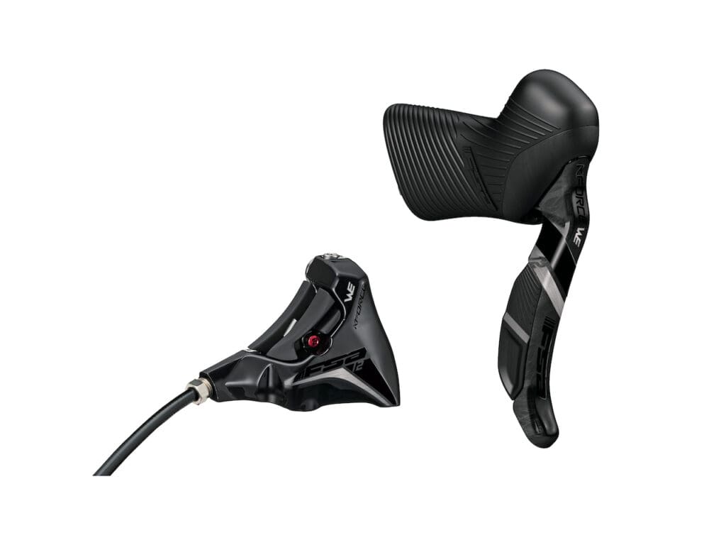 2023 FSA Groupe K-Force WE 12