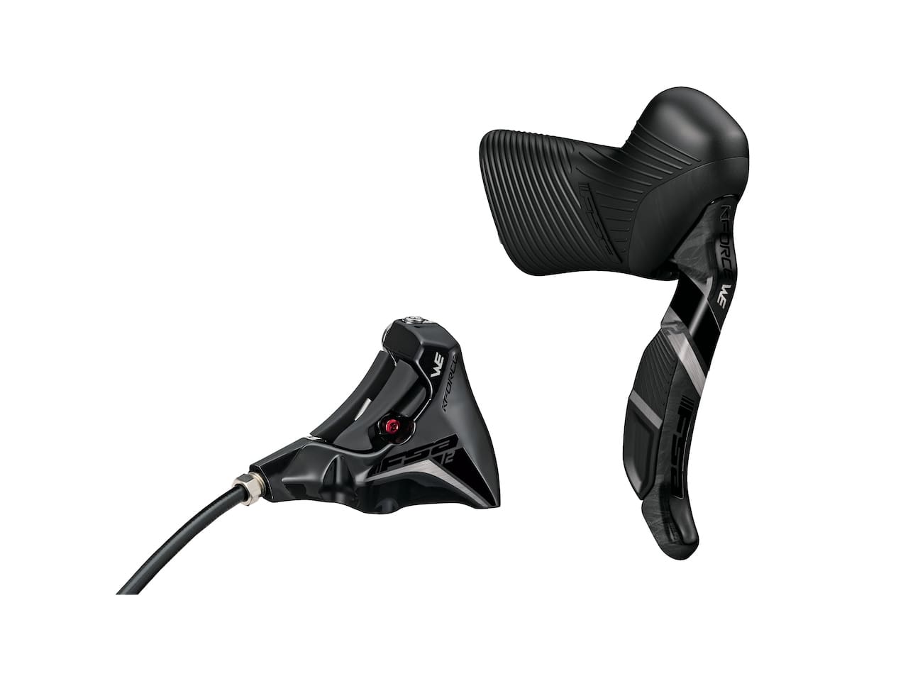 2023 FSA Groupe K-Force WE 12