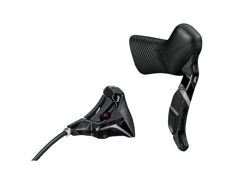 2023 FSA Groupe K-Force WE 12