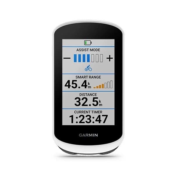 2023 Garmin Edge Explore 2