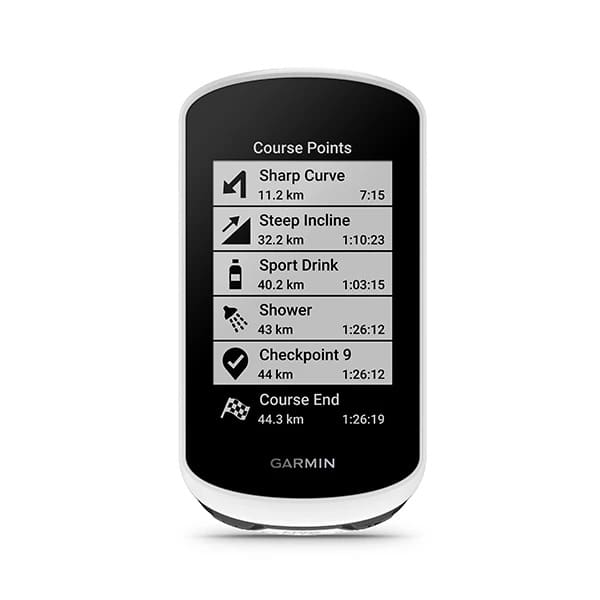 2023 Garmin Edge Explore 2