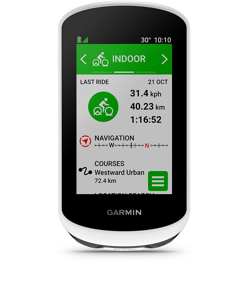 2023 Garmin Edge Explore 2