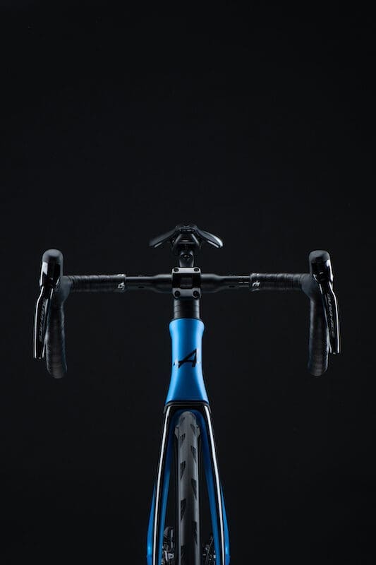2023 Lapierre Aircode DRS