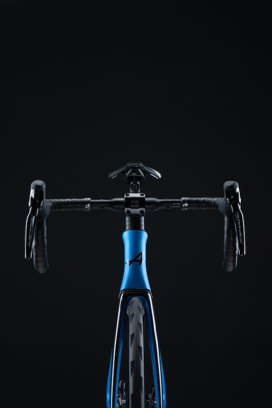 2023 Lapierre Aircode DRS