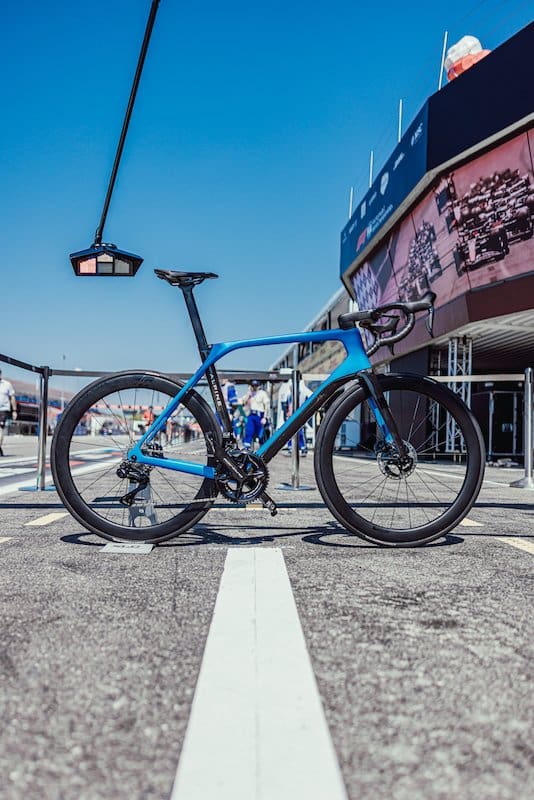 2023 Lapierre Aircode DRS