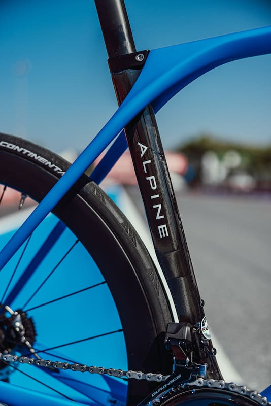 2023 Lapierre Aircode DRS