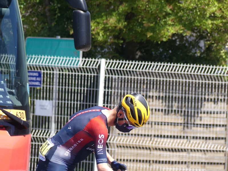 2023 Nouveau Kask Protone