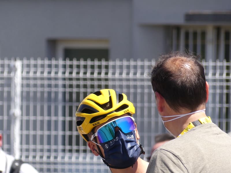 2023 Nouveau Kask Protone