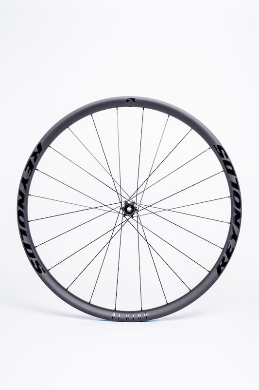 2023 Reynolds Blacklabel G700 Expert