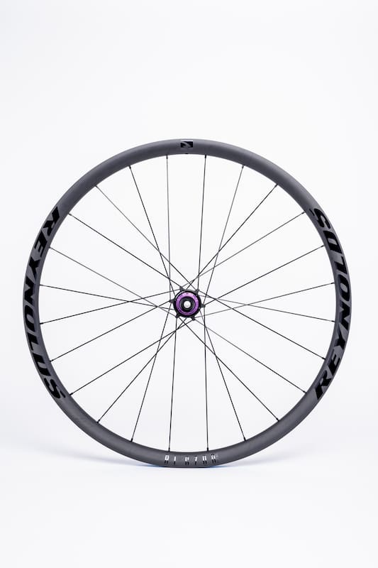 2023 Reynolds Blacklabel G700 Expert