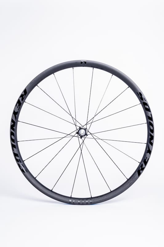 2023 Reynolds Blacklabel G700 Pro