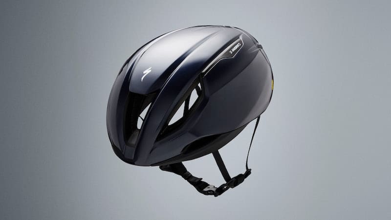2023 Casques S-Works le Evade 3