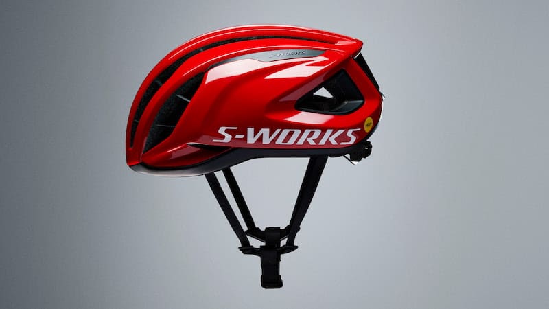 2023 Casques S-Works le Prevail 3