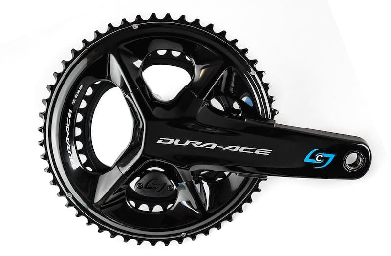 2023 Stages Power Shimanbo Dura-Ace Ultegra