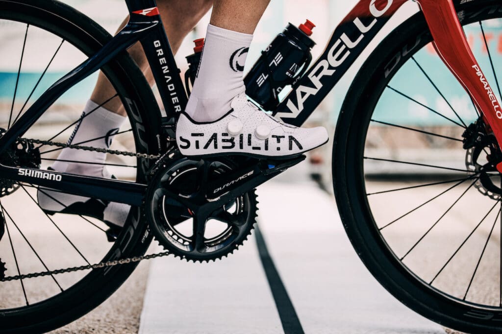 2023 fizik Vento Stabilita carbon Team Issue