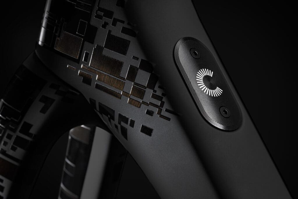 2022 Cannondale SuperSix EVO Leichtbrau