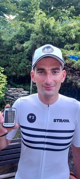 2022 Rotger Stickers