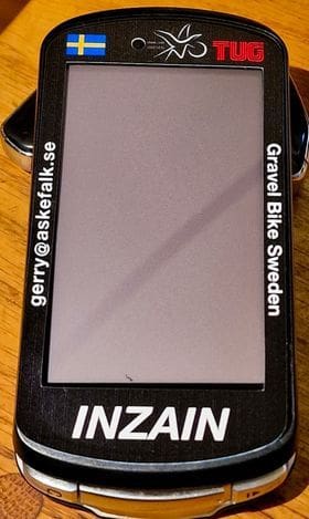 2022 Rotger Stickers