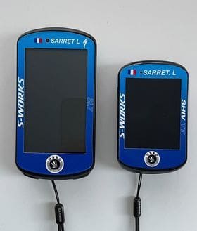 2022 Rotger Stickers