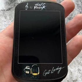 2022 Rotger Stickers