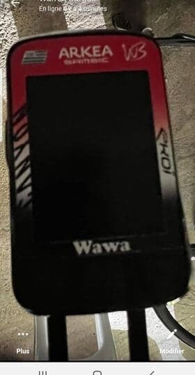 2022 Rotger Stickers