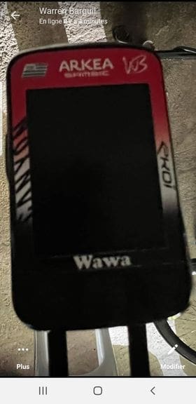 2022 Rotger Stickers