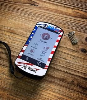 2022 Rotger Stickers