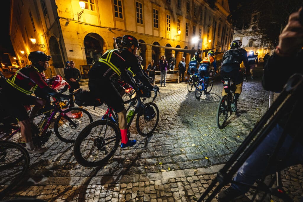 2023 Bikingman Origine