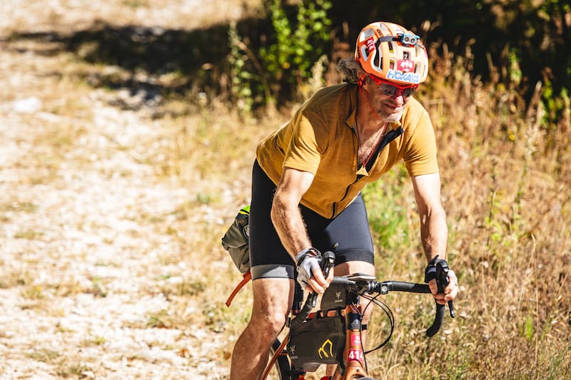 2023 Bikingman Origine