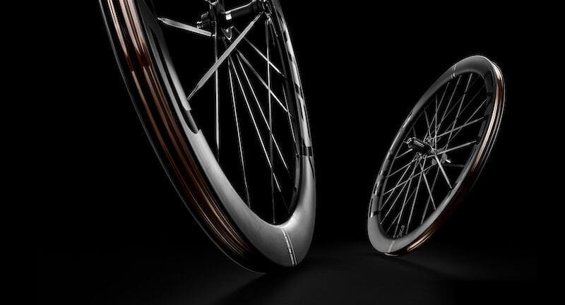 2023 Cadex 50 Ultra Disc