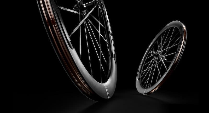 2023 Cadex 50 Ultra Disc