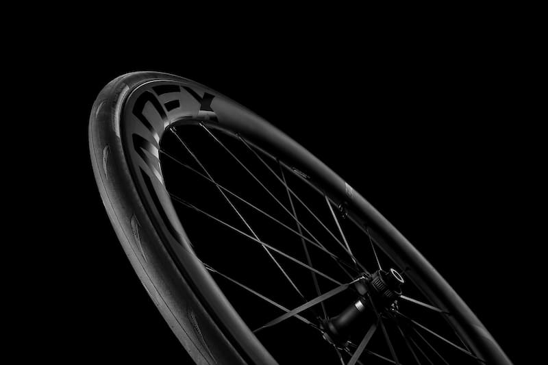 2023 Cadex 50 Ultra Disc